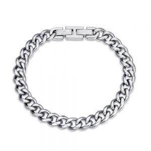 Bracciale uomo Luca Barra BA1262