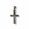 Ciondolo Crocifisso NB Gioielli CRNBMED