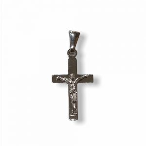 Ciondolo Crocifisso NB Gioielli CRNBMED