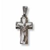 Ciondolo Crocifisso NB Gioielli CRNBWE
