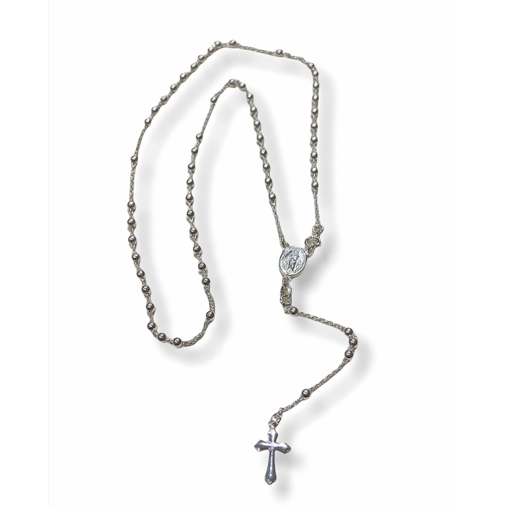 Collana-coroncina-NB-Gioielli-CLNBCRJ Collana coroncina NB Gioielli CLNBCRJ