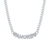 Collana donna Luca Barra Amore CK1544