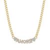 Collana donna Luca Barra Amore CK1545