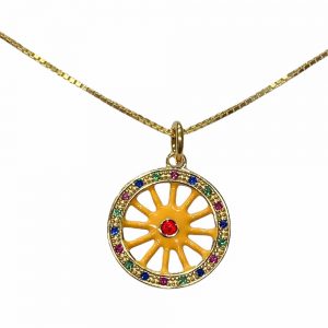 Collana donna NB Gioielli CLBN01