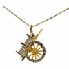 Collana donna NB Gioielli CLBN22