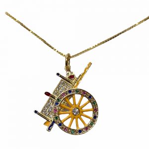 Collana donna NB Gioielli CLBN22