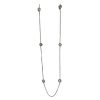 Collana donna NB Gioielli CLNBTF