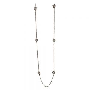 Collana donna NB Gioielli CLNBTF