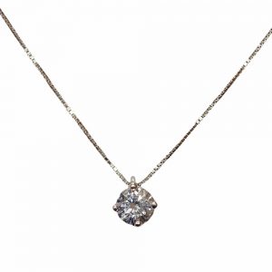 Collana donna Punto Luce NB Gioielli CLNBPTL