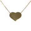 Collana donna con Cuore NB Gioielli CLNBCO