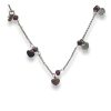 Collana donna con Cuori NB Gioielli CLNB71