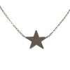 Collana donna con Stella NB Gioielli CLNBSA