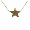 Collana donna con Stella NB Gioielli CLNBSO