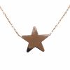 Collana donna con Stella NB Gioielli CLNBSR