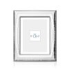 Cornice in argento laminato Puro 8252-18