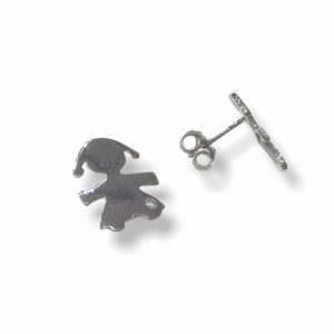 Orecchini donna Bebè NB Gioielli ORNB874