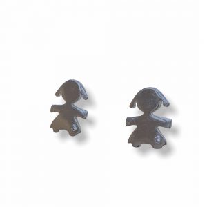 Orecchini donna Bebè NB Gioielli ORNB874