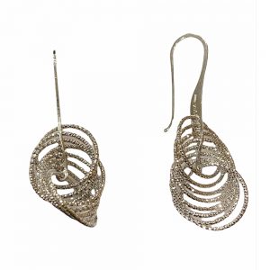 Orecchini donna NB Gioielli ORNBPT