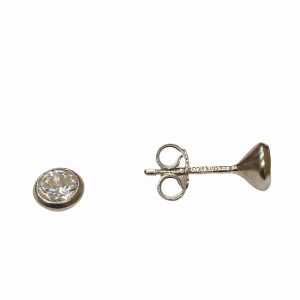 Orecchini donna Punto Luce NB Gioielli ORNBPTC