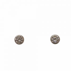 Orecchini donna Punto Luce NB Gioielli ORNBPTC
