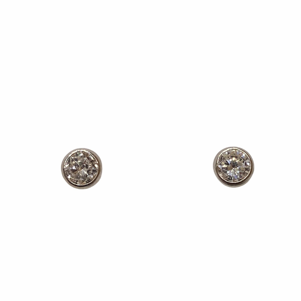 Orecchini-donna-Punto-Luce-NB-Gioielli-ORNBPTC Orecchini donna Punto Luce NB Gioielli ORNBPTC