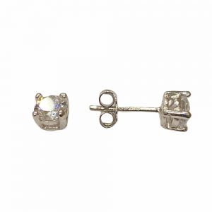 Orecchini donna Punto Luce NB Gioielli ORNBPTM 