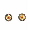 Orecchini donna Ruota Carretto NB Gioielli ORNB55