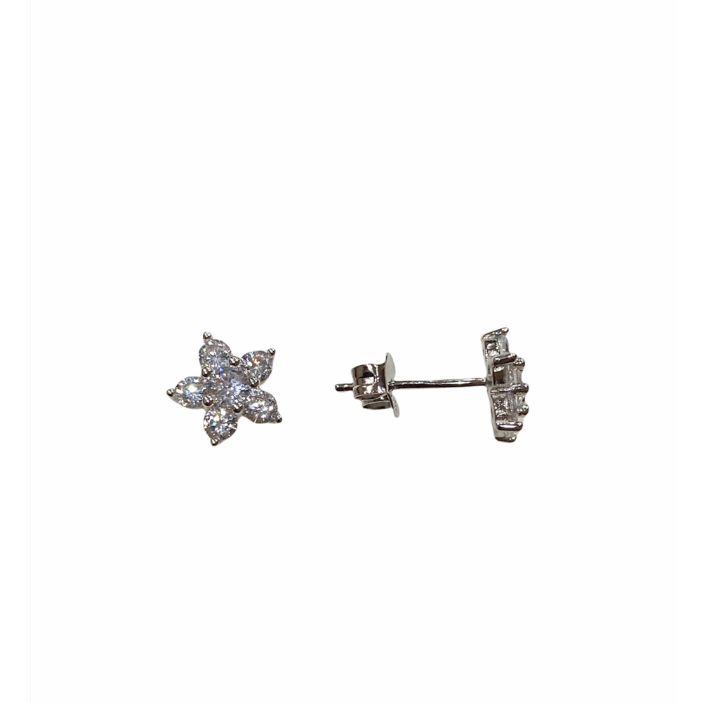 Orecchini-donna-a-Fiore-NB-Gioielli-ORNBST1