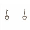 Orecchini donna con Cuori NB Gioielli ORNBCUO