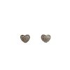 Orecchini donna con Cuori NB Gioielli ORNBCUOB