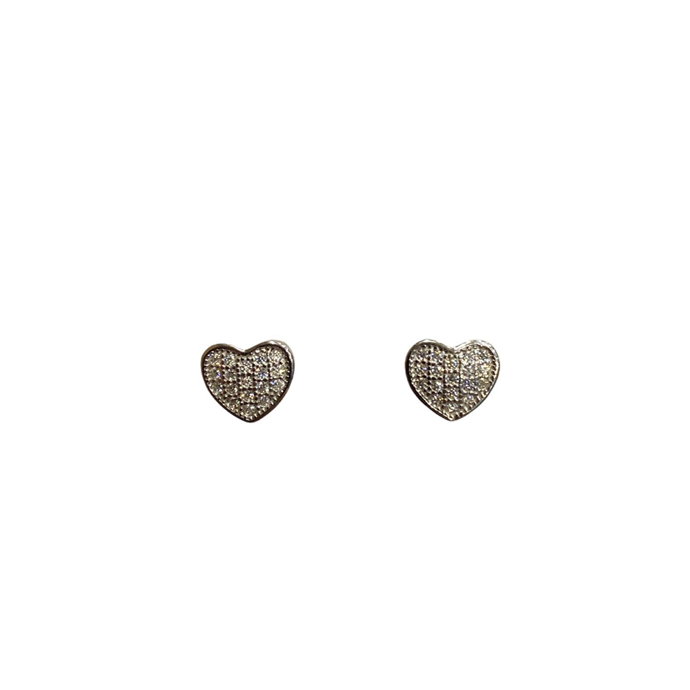Orecchini-donna-con-Cuori-NB-Gioielli-ORNBCUOB Orecchini donna con Cuori NB Gioielli ORNBCUOB