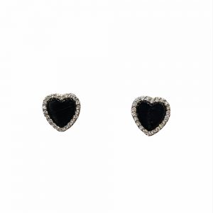 Orecchini donna con Cuori ORNBOC