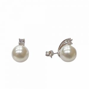 Orecchini donna con Perle ORNBP1