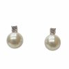 Orecchini donna con Perle ORNBP1