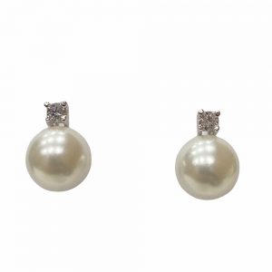 Orecchini donna con Perle ORNBP1