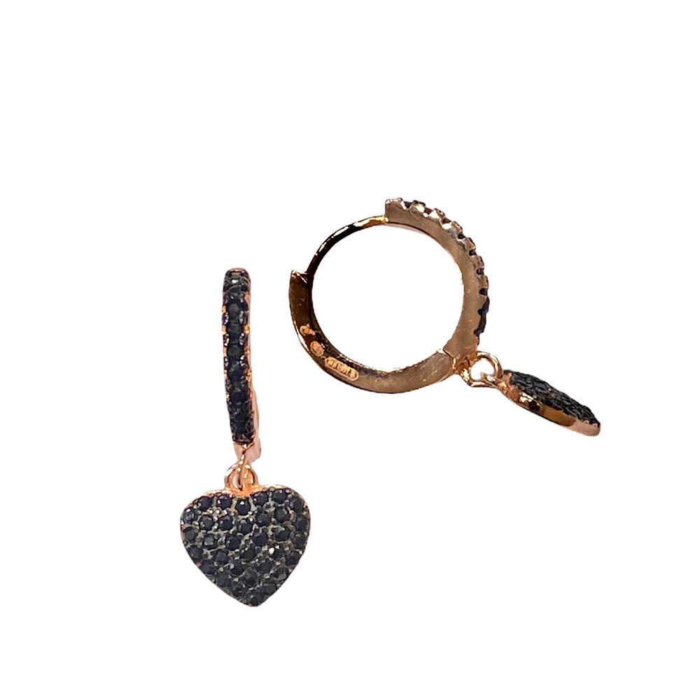 Orecchini-pendenti-donna-con-Cuori-ORNB30