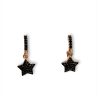 Orecchini pendenti donna con Stelle ORNBARN7