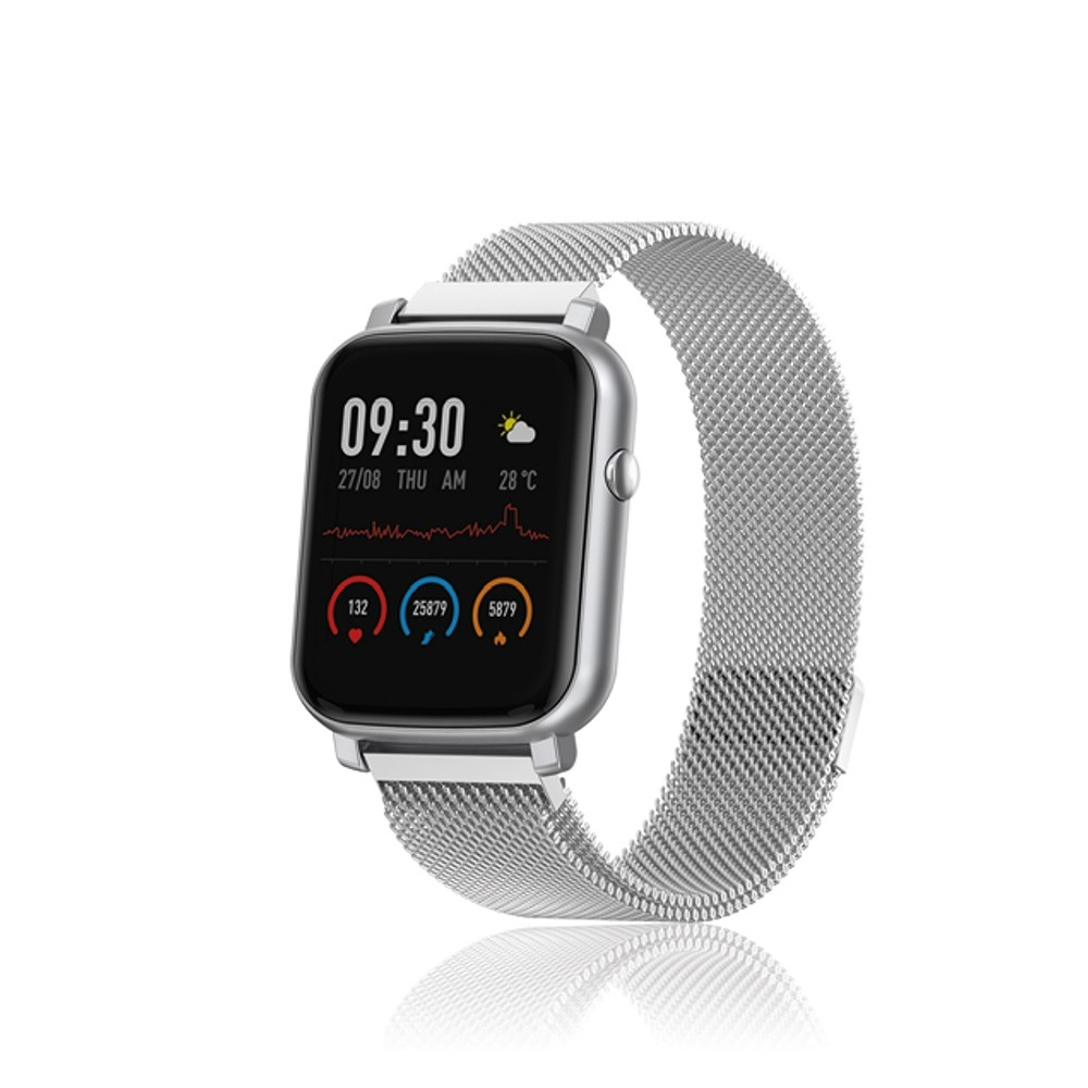 Orologio-Smartwatch-Unisex-David-Lian-modello-Milano-DL103 Orologio Smartwatch Unisex David Lian modello Milano DL103