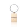 Portachiavi IP Gold Luca Barra PK231