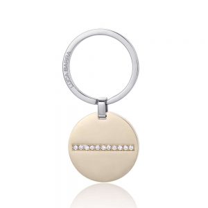 Portachiavi IP Gold Luca Barra PK232