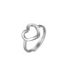 Anello donna Luca Barra con Cuore ANK309