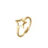 Anello donna Luca Barra con Stella ANK313