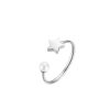 Anello donna Luca Barra con Stella ANK328