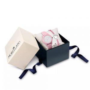 Box Orologio e Bracciale donna Morellato Soft R0151163516