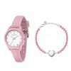 Box Orologio e Bracciale donna Morellato Soft R0151163516