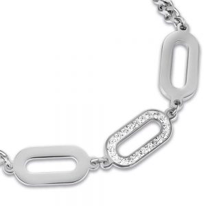 Bracciale donna Luca Barra BK2137