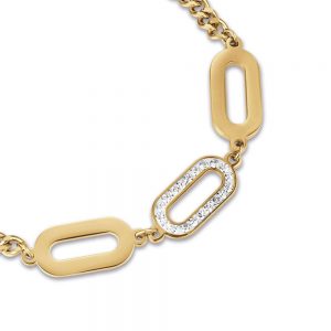 Bracciale donna Luca Barra BK2138