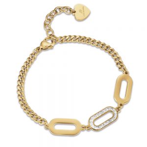 Bracciale donna Luca Barra BK2138