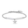Bracciale donna Luca Barra con Stella BK2186