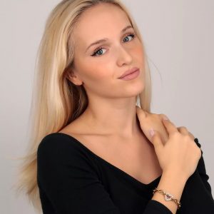 Bracciale donna Morellato Incontri con Cuore SAUQ09